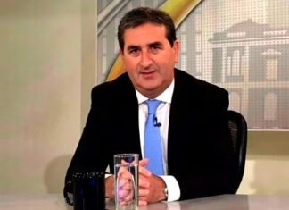 Luis Gama: “Nowadays companies’ main interest comes from online gambling”
