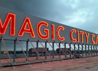 Magic City Casino urges federal government to block sports betting in Florida via lawsuit