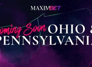 MaximBet earns market access in Ohio and Pennsylvania following Colorado launch