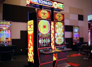 “Mexico is ahead of most markets and offers an excellent example of cashless wagering”