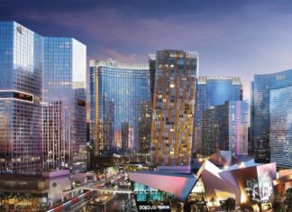MGM completes sale-leaseback of Aria and Vdara resorts to Blackstone