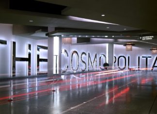MGM Resorts to buy operations of The Cosmopolitan of Las Vegas for $1.625 billion