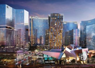 MGM’s buyout of Dubai World’s stake in CityCenter gets first Nevada approval
