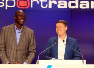 Micharl Jordan assumes advisory role in Sportradar, increases investment