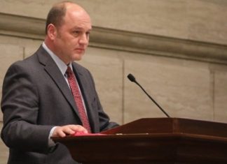 Missouri Senate under pressure to legalize sports wagering in 2022