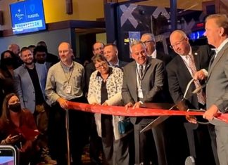 Mohegan Sun and Foxwoods debut Connecticut retail sports betting today