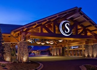 Nine Washington tribes secure federal approval to launch sports betting