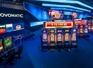 NOVOMATIC Americas to unveil new Link progressives at G2E