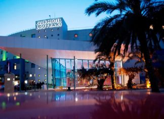 NOVOMATIC debuts new games in Greece at Casino Loutraki