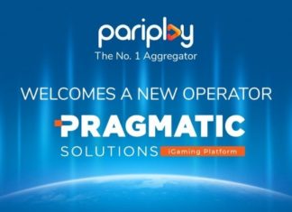 Pariplay and iGaming platform Pragmatic Solutions enter distribution agreement