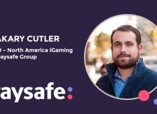 Paysafe appoints Zakary Cutler as CEO of iGaming Business