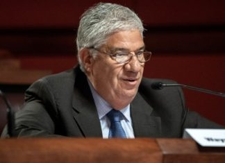 Pennsylvania bill seeks to allow sports betting kiosks in bars, taverns