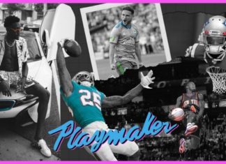 Playmaker launches sports betting content special division