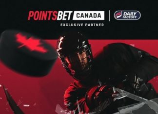 PointsBet Canada to integrate into The Nation Network and Daily Faceoff