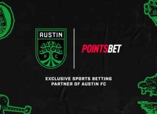 PointsBet inks deal with Austin FC on sports betting and future market access in Texas