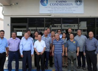 Potential igaming market could see $450M GGR by 2025 in Northern Mariana Islands
