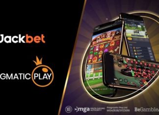 Pragmatic Play adds new Brazilian online casino operator