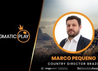 Pragmatic Play appoints new Brazil Country Director as part of Latam expansion strategy