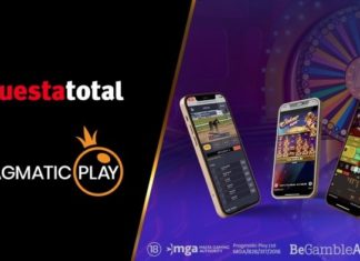 Pragmatic Play expands LatAm presence via multi-content deal with Apuesta Total