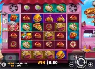 Pragmatic Play rolls out multi-step bonus game Yum Yum Powerways