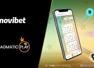 Pragmatic Play takes its bingo content live with European operator Novibet