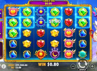Pragmatic Play unveils new title Starlight Princess