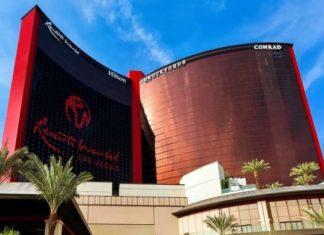 Resorts World Las Vegas and Westgate to enforce vaccine mandates for employees
