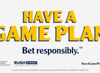 Rush Street Interactive inks partnership with AGA on its responsible gaming campaign