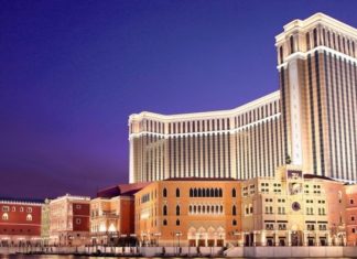Sands China reports losses in July and August due to Macau’s border restrictions
