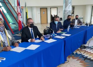 SIGA named official online gaming and sports betting operator in Saskatchewan
