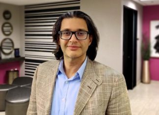 Sightline Payments’ co-founder Omer Sattar named co-CEO