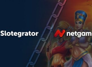 Slotegrator partners up with NetGaming