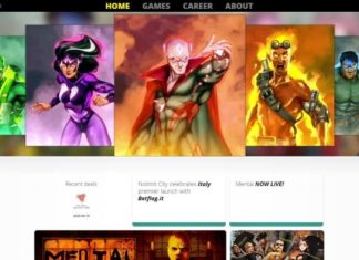 Slotegrator partners with iGaming developer Nolimit City