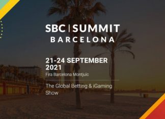Slotegrator set to participate in SBC Summit Barcelona