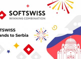 SOFTSWISS becomes 1st company in Serbia licensed to operate exclusively online