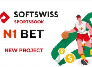 SOFTSWISS launches its N1Bet sportsbook in Nigeria