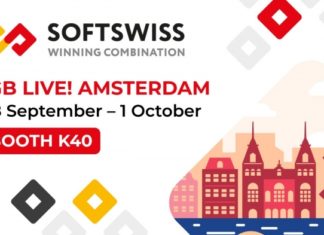 SOFTSWISS to attend the iGB Expo in Amsterdam