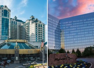 Sports betting, online gaming in Connecticut receive federal approval
