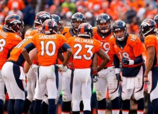 Sports Illustrated and 888 launch Colorado sportsbook in time for NFL