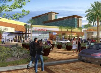 Station Casinos calls Culinary Union’s push against Durango project “harassment”