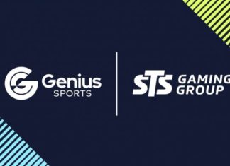 STS expands its in-play offering in Poland with Genius Sports