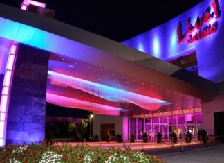 The Cordish Companies’ Live! Casinos achieve top honors in “Best of Gaming Awards”