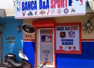 The Dominican Government reinforces gambling rules