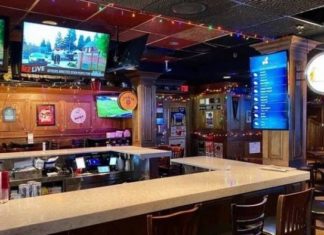 Tipico integrates onto TVM DOOH’s screens in an NFL season-long partnership