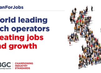 UK operators to create 5K apprenticeships in support of Govt.’s labour initiative