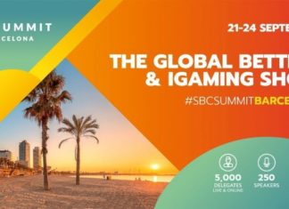 Upcoming SBC Summit Barcelona confirms speaker lineup for the live event