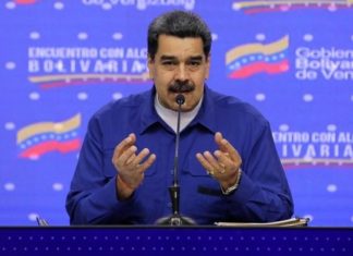 Venezuela’s government agrees to casinos’ return, enables 30 gaming licenses