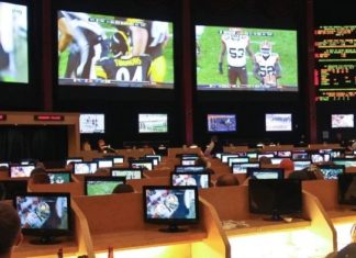 Virginia’s sports bets drop 31% in July amid generalized downward trend across the US