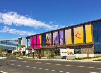 Washington State tribe granted approval to offer sports betting
