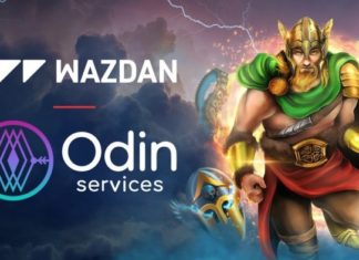 Wazdan takes its content live on three casinos with Odin Services